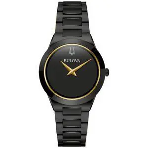 Bulova Women's Millenia Watch for Women Bulova Women's Millenia Watch for Women