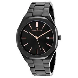 Christian Van Sant Men's Octavius Slim Watch for Men Christian Van Sant Men's Octavius Slim Watch for Men