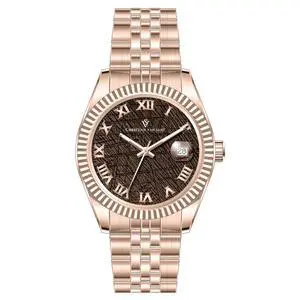 Christian Van Sant Men's Watch for Men Christian Van Sant Men's Watch for Men