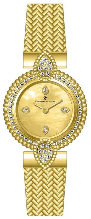 Christian Van Sant Women's Watch for Women Christian Van Sant Women's Watch for Women