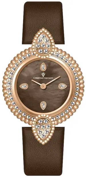 Christian Van Sant Women's Watch for Women Christian Van Sant Women's Watch for Women