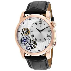 Christian Van Sant Men's Sprocket Auto-Quartz Watch for Men Christian Van Sant Men's Sprocket Auto-Quartz Watch for Men