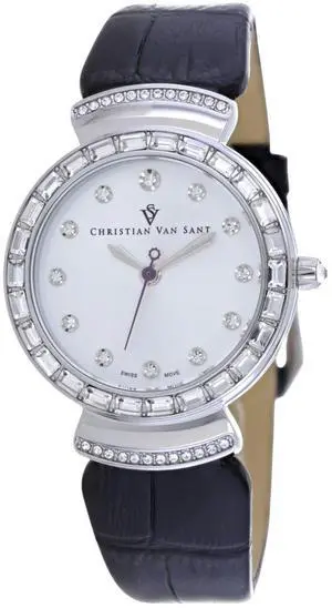 Christian Van Sant Women's Nova Watch for Women Christian Van Sant Women's Nova Watch for Women
