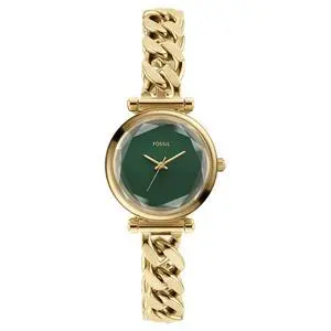 Fossil Women's Carlie Watch for Women Fossil Women's Carlie Watch for Women
