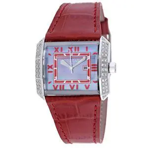 Locman Women's Diamond Classic Watch for Women Locman Women's Diamond Classic Watch for Women