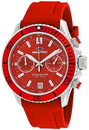 Seapro Men's Thrash Watch for Men Seapro Men's Thrash Watch for Men