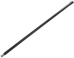 vidaXL Drill Extension Steel 3.3 ' vidaXL Drill Extension Steel 3.3 '