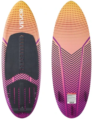 VEVOR 63-Inch Wakesurf Board, Wake Surfing Board with EPS Foam Core, EVA Non-Slip Pad & 3 Tail Fins, UV-Resistant Wakesurfing Boards for Adults Up to 250 lbs VEVOR 63-Inch Wakesurf Board, Wake Surfing Board with EPS Foam Core, EVA Non-Slip Pad & 3 Tail Fins, UV-Resistant Wakesurfing Boards for Adults Up to 250 lbs