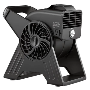 VEVOR Blower Fan, 13 in Portable Utility Floor Fan, 300 CFM, 3 Speeds, Multi-Angle Airflow, Lightweight Portable High Velocity Air Mover, for Drying, Dehumidifying, Carpets, Air Circulation, Cooling VEVOR Blower Fan, 13 in Portable Utility Floor Fan, 300 CFM, 3 Speeds, Multi-Angle Airflow, Lightweight Portable High Velocity Air Mover, for Drying, Dehumidifying, Carpets, Air Circulation, Cooling
