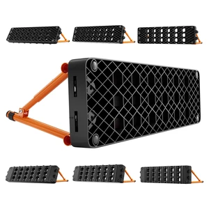 VEVOR Soccer Rebounder Board, 37.4 x 9.8 in Portable Soccer Rebound Wall, Dual Surface Sports Kick Back Trainer, 3 Adjustable Angles, Easy Setup Ball Practice Equipment for Passing & Reaction Skills VEVOR Soccer Rebounder Board, 37.4 x 9.8 in Portable Soccer Rebound Wall, Dual Surface Sports Kick Back Trainer, 3 Adjustable Angles, Easy Setup Ball Practice Equipment for Passing & Reaction Skills