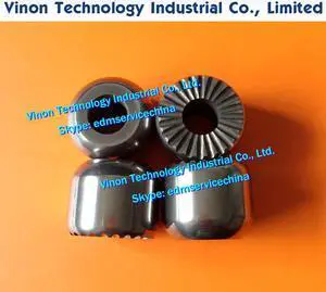 X056C075H05 DP39500 Power Feeder Polished Upper&Lower Current Supply X053C934H01 for Mit subishi DWC-CX,FA DP395A,DA78200