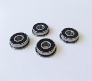 (5pcs) P840F000P69 edm Bearing Ø25xØ8mm XBRRD-F608HDD, P840F000P67, P840F000P35, XBRRD-F608HDD, DB79000 for Mitsubishi BA24,BA8