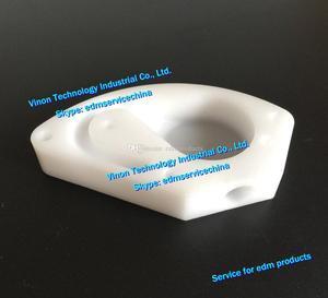200422631 edm Cover for Mill C331, 422.631 Chamber wire removal 135009529,24.54.426,135.009.529 for ROBOFIL 230F,240,330F,440,64