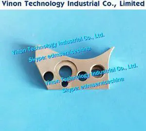 135009544 edm V Guide for ROBOFIL 240CC, 440CC machines, Ch armilles edm spare parts 135.009.544
