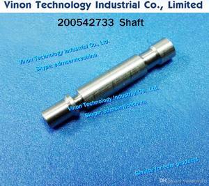 (1pc) 200542733 edm Connecting shaft for Robofil 230F,240,330F,440,CUT200,CUT300 Charmilles edm parts 200.542.733, 542.733 edm