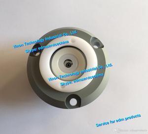 (1pc) 204335890 edm Upper injection chamber complete for ROBOFIL 1000,1020,2000,2020 Charmilles edm spare parts 431.514.2, 433.5