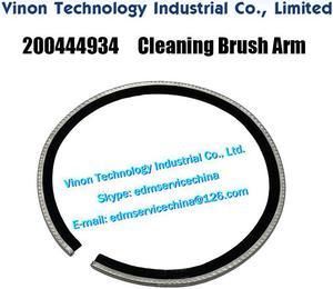 200444934 EDM Cleaning Brush Arm 444.934 for Robofil 1000, 1020, 2000, 2020,  2030SI, 4000, 4020, 4030SI, 6000, 6020, 6030SI