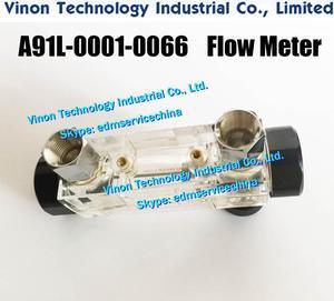 A91L-0001-0066 edm Flow Meter Z041F for Fanuc A,B,C,iA,iB,W2 A91L.0001.0066, A97L-0203-0503, F9030K10, M9031M10, A91L-0001-0066#