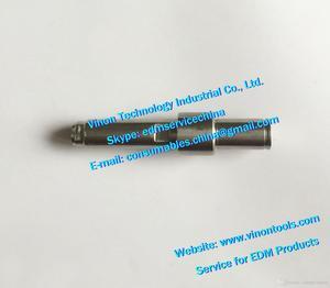 130004943 edm Shaft 130.004.943 Shaft left pinch roller 130003226,130.003.226, 24.54.071 for ROBOFIL 190,290,290P,300,310,390,50