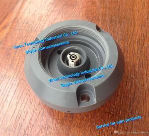 205421680 edm Upper injection chamber empty for ROBOFIL 1020,2000,2020,4020. Char milles parts  542.168.0, 445.578.0, 204489700