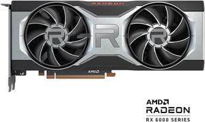 AMD Radeon RX 6700 XT 12GB GDDR6 Gaming Graphics Card , Powered by AMD RDNA 2, HDMI 2.1, (Radeon RX 6700 XT 12G)