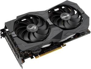 ASUS ROG STRIX GeForce RTX 2070 SUPER OC 8G Gaming