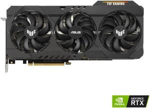 ASUS TUF Gaming GeForce RTX 3080 Ti Video Card TUF-RTX3080TI-O12G-GAMING -  Newegg.com