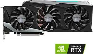 GIGABYTE GeForce RTX 3080 GAMING OC 10GB  Video Card,GDDR6X  GV-N3080GAMING OC-10GD (REV 2.0)(LHR)