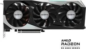 GIGABYTE Radeon RX 6800 GAMING OC 16G Graphics Card, WINDFORCE 3X Cooling System, 16GB 256-bit GDDR6, GV-R68GAMING OC-16GD Video Card