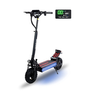 Trottinette électrique Ninebot F40E - Autonomie 40 Km, Vitesse 25 Km/h, Pneus 10 Pouces - Parfaite Pour Trajets Urbains