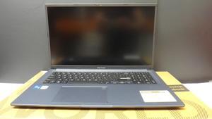 Asus Vivobook 17X 17.3" Full HD Laptop, Intel Core i5 i5-12500H, 256GB SSD, 12GB RAM, Windows 11 Home, K1703ZA-OS54