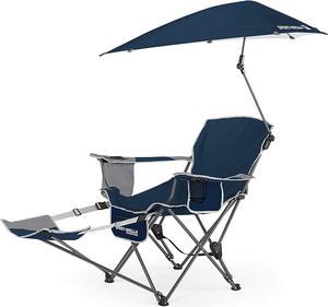 Sport-Brella Recliner Chair