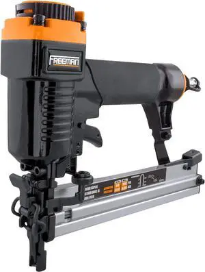 PFS18 Pneumatic 18-Gauge 7/8" Fencing Stapler with Belt Hook