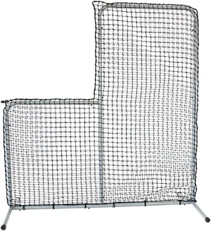 Safety Screen for Baseball & Softball Safety Screen for Baseball & Softball