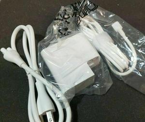 New Genuine 65W 937230-002 USB-C AC Adapter in White for HP Elite X2 1012 G2- Exact part