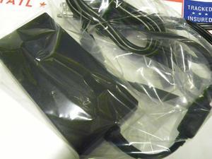 New Dell 180 watt AC Adapter WW4XY, DW5G3, 74X5J, JVF3V, 45G4G, 3XYY8, 47RW6