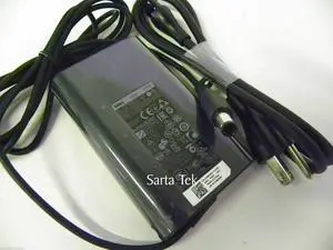 Dell 65W AC Adapter JNKWD LA65NM130 for Inspiron Latitude Vostro -New