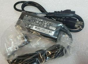 New Genuine HP 65W 19.5V 3.33A Power AC Adapter 849650-003 TPC-DA58 -Exact part/ pictures