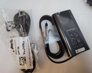New Dell 90W USB Type-C Power Adapter 22TH3 F8XD9 TDK33 R2M8K LA90PM170 Genuine
