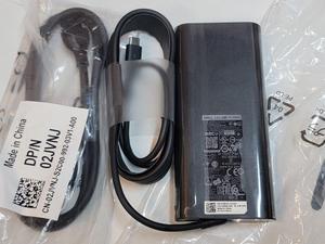 New Genuine Dell 130W USBC Type C Laptop Charger AC Adapter  HA130PM170 7MP1P