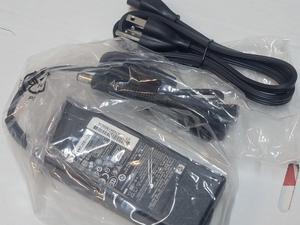 New HP 90W 7.4 mm barrel AC Adapter 609940-001
