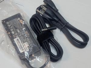 710412-001- HP 65W 4.5mm AC Adapter For HP EliteBook x360 830 G5 G6 G7 G8