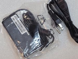 New Lenovo 65W AC Adapter Charger (Slim Tip) P/N 45N0257 FRU 45N0495- Genuine