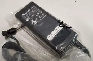 Gateway Delta ADP-65HB AB 65W 19V 3.42A 2.5mm / 5.5mm AC Adapter