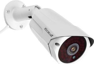 JideTech 2MP 1080p Full HD CCTV Waterproof Ip66 Camera Surveillance POE IR Security IP Night Vision Network Bullet Camera