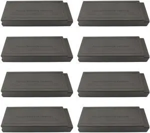 8Pcs 7.2V/2000mAh Replacement Battery for Scanreco 16131, 590, 592, 960, BS590, Cifa, EA2512, Effer, Fasse, Fassi, FBS590 8Pcs 7.2V/2000mAh Replacement Battery for Scanreco 16131, 590, 592, 960, BS590, Cifa, EA2512, Effer, Fasse, Fassi, FBS590