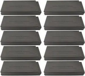 10PCS 7.2V 2000mAh Replacement Battery for Scanreco 16131, 590, 592, 960, BS590, Cifa, EA2512, Effer, Fasse, Fassi, FBS590 10PCS 7.2V 2000mAh Replacement Battery for Scanreco 16131, 590, 592, 960, BS590, Cifa, EA2512, Effer, Fasse, Fassi, FBS590