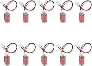 10PCS Compatible for MAXELL ER3 1100mAh Li-ion PLC Lithium Battery PM-20BL 3.6V Battery