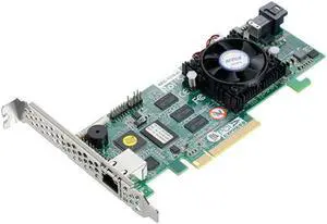 Areca Controller Card ARC-1216-4i 4Port PCI Express3.0 12Gbps SAS RAID