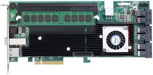 Areca ARC-1883ix-24 (24 Port SAS RAID Controller)